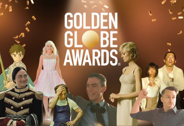 Descubre La Lista Completa De Ganadores De Los Golden Globes 2024