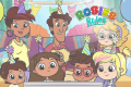 Rosie’s Rules: una nueva familia hispana y multicultural llega a PBS KIDS