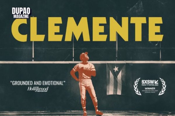 Por qué no puedes perderte Clemente: El documental que te inspirará con la vida de una leyenda del béisbol