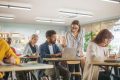 ¿Para qué sirven (o pueden servir) las preguntas en el aprendizaje?