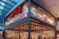 Netflix anuncia el lanzamiento de tiendas de entretenimiento permanentes