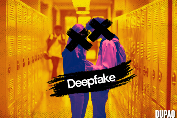 Adolescentes en Florida arrestados por crear imágenes falsas de compañeros de clase desnudos