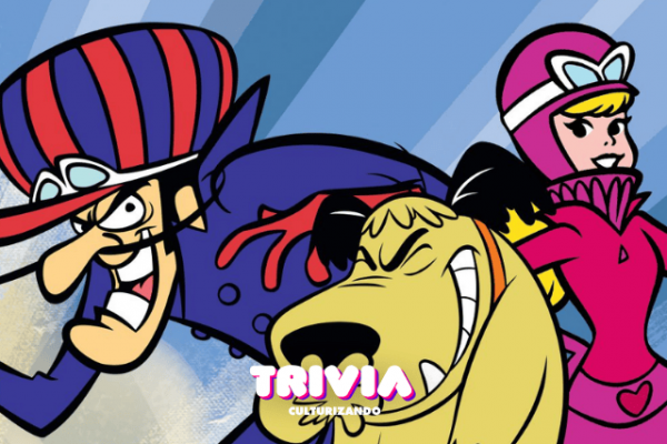 Trivia: ¿Recuerdas tu infancia?