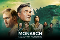 Monarch: Legacy of Monsters, nueva serie del universo de Godzilla