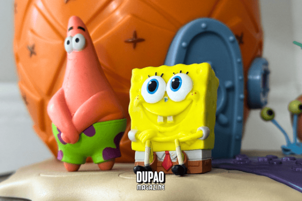 Bob Esponja: 10 curiosidades que no sabías sobre la esponja más famosa del mundo