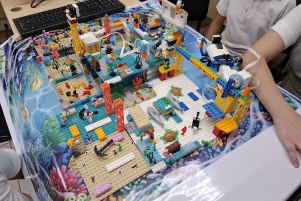 Por qué la programación debería ser tan importante como las matemáticas