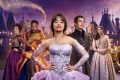Mira a Camila Cabello convertirse en princesa en el musical Cenicienta de Amazon Studios