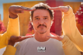 Pedro Pascal baila su heartbreak en el nuevo anuncio de los AirPods 4