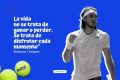 Consejos para la vida: la lección de éxito de un perdedor