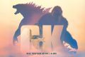 Godzilla x Kong: El nuevo imperio – ¡La batalla épica continúa! (+reseña)