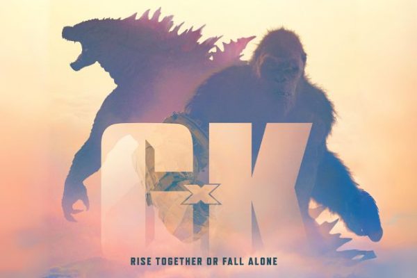 Godzilla x Kong: El nuevo imperio – ¡La batalla épica continúa! (+reseña)