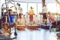 ¿Cardio o pesas primero? Cómo optimizar el orden de nuestra rutina de ejercicios