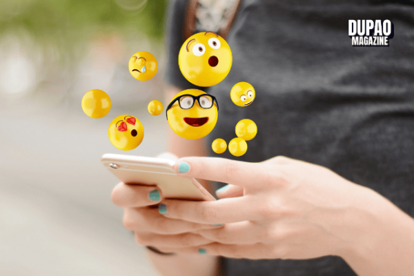 ¿De dónde vienen los emojis y por qué no podemos vivir sin ellos?