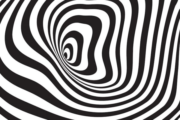 El efecto vértigo de Hitchcock filmado con drones autónomos