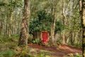 ¿Te imaginas pasar una noche en la casa de Winnie the Pooh? (+Video)
