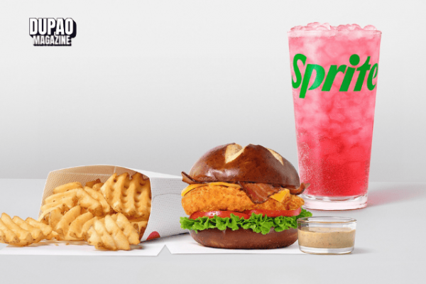 ¡Explosión de sabor en Chick-fil-A! Un otoño lleno de sorpresas que no te puedes perder