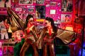 Sumérgete en el mundo de Elvis Presley en Miami con Conjuring The King