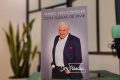Don Francisco ‘Con ganas de vivir’, el nuevo libro de Mario Kreutzberger