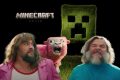 ¡Descubre el mundo de Minecraft en la gran pantalla! – Clip Exclusivo de A Minecraft Movie