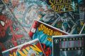 De ‘Superman’ a ‘Maus’, los creadores judíos son parte esencial de la historia del cómic