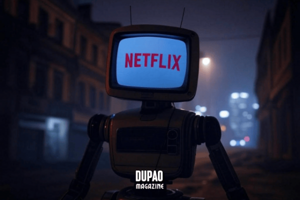 Netflix revoluciona la búsqueda: prueba un motor con IA que entiende lenguaje natural