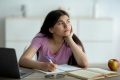 Cómo concentrarse para estudiar: claves para aprovechar al máximo el tiempo