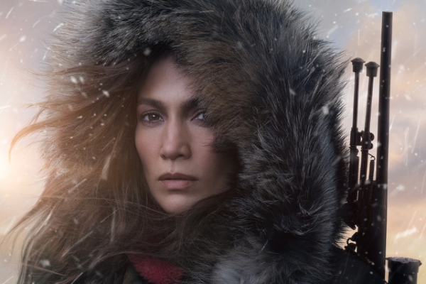 ¡Guau! Jennifer López es La madre en la nueva película de acción de Netflix