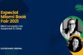 Especial Miami Book Fair, con Susannah R. Drissi