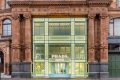 Prada abre su primer café temporal en Londres (+Fotos)