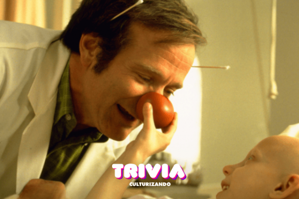 Trivia: ¿Puedes adivinar a qué película de Robin Williams pertenece cada escena?