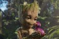 I am Groot, I am Groot, I am Groot!