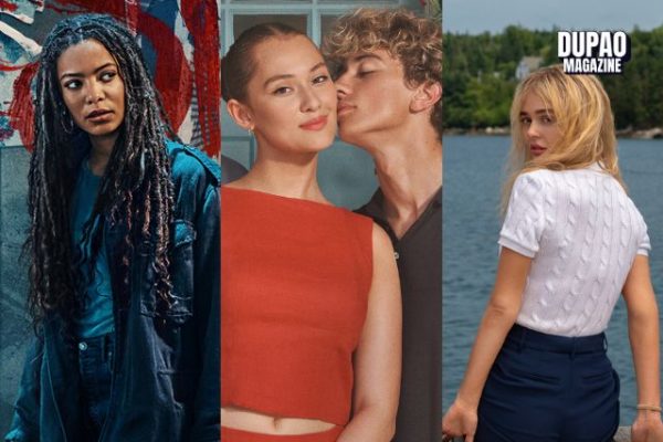 5 estrenos de Prime Video que no puedes perderte este verano y otoño