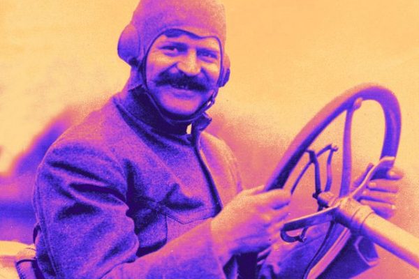 Chevrolet: de la fama a la pobreza