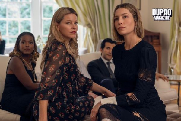 5 razones por las que The Better Sister te enganchará (+entrevista)