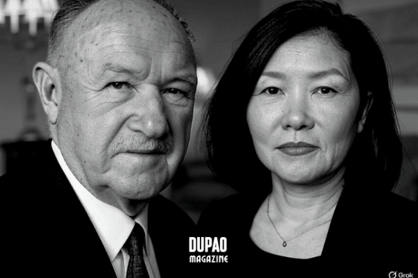 Gene Hackman y Betsy Arakawa: Los resultados de la autopsia revelan las causas de muerte
