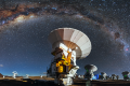 ¿Cómo son los telescopios más potentes del mundo y qué podemos ver con ellos?