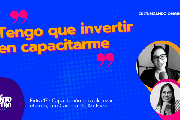 Capacitación para alcanzar el éxito
