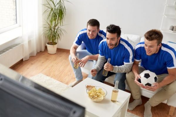 Apple TV+ Presenta una Docuserie Todo Acceso de la Major League Soccer: Una Mirada Exclusiva a la Temporada 2024