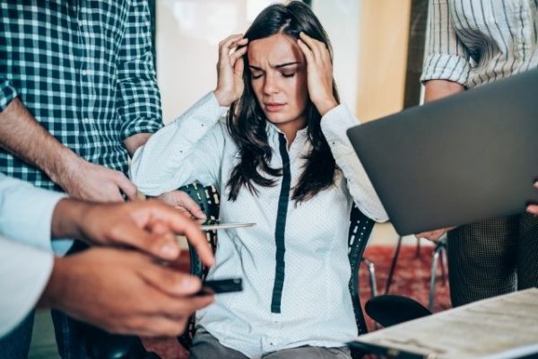 ¿Tomamos mejores decisiones bajo presión?