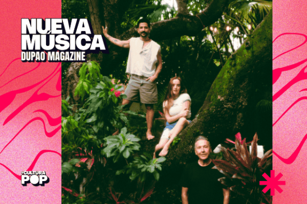 Ricardo Montaner revive «Si tuviera que elegir» junto a Evaluna y Camilo en una emotiva versión familiar