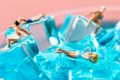 ¿Funcionan las mantas refrescantes virales en TikTok?