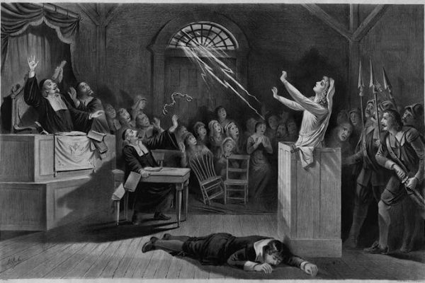 El diablo y la ciencia