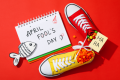El origen de April Fools’ Day