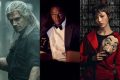 Netflix bien posicionado en contenido original no estadounidense