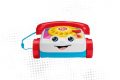 El famoso teléfono de juguete de Fisher-Price ahora hace llamadas reales