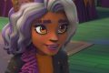Kate del Castillo es Selena Wolf en Monster High de Nickelodeon (imágenes exclusivas)
