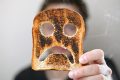 Una dieta poco saludable aumenta el riesgo de desarrollar depresión