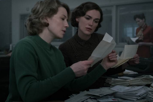 Boston Strangler para amantes de True-Crime