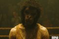 Monkey Man de Dev Patel (reseña)