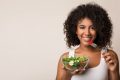 La mejor dieta para mantener un cabello sano